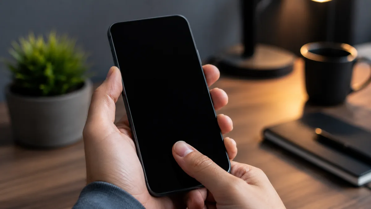 La configuración que puede salvar tus cuentas bancarias si te roban el celular